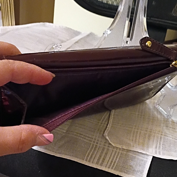 Coach Wallet - Picture 7 of 7